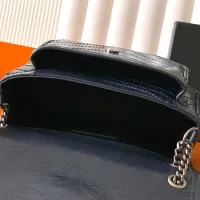 Cheap Yves Saint Laurent YSL AAA Quality Shoulder Bags For Women #1393317 Replica Wholesale [$210.00 USD] [ITEM#1393317] on Replica Yves Saint Laurent YSL AAA Quality Shoulder Bags