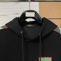 Cheap Gucci Tracksuits Long Sleeved For Men #1393318 Replica Wholesale [$92.00 USD] [ITEM#1393318] on Replica Gucci Tracksuits