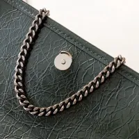 Cheap Yves Saint Laurent YSL AAA Quality Shoulder Bags For Women #1393319 Replica Wholesale [$210.00 USD] [ITEM#1393319] on Replica Yves Saint Laurent YSL AAA Quality Shoulder Bags