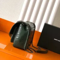 Cheap Yves Saint Laurent YSL AAA Quality Shoulder Bags For Women #1393320 Replica Wholesale [$210.00 USD] [ITEM#1393320] on Replica Yves Saint Laurent YSL AAA Quality Shoulder Bags