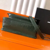 Cheap Yves Saint Laurent YSL AAA Quality Shoulder Bags For Women #1393320 Replica Wholesale [$210.00 USD] [ITEM#1393320] on Replica Yves Saint Laurent YSL AAA Quality Shoulder Bags