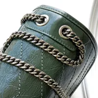 Cheap Yves Saint Laurent YSL AAA Quality Shoulder Bags For Women #1393320 Replica Wholesale [$210.00 USD] [ITEM#1393320] on Replica Yves Saint Laurent YSL AAA Quality Shoulder Bags