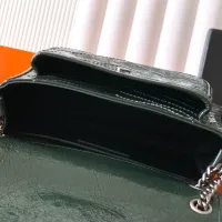 Cheap Yves Saint Laurent YSL AAA Quality Shoulder Bags For Women #1393320 Replica Wholesale [$210.00 USD] [ITEM#1393320] on Replica Yves Saint Laurent YSL AAA Quality Shoulder Bags