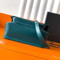 Cheap Yves Saint Laurent YSL AAA Quality Shoulder Bags For Women #1393321 Replica Wholesale [$210.00 USD] [ITEM#1393321] on Replica Yves Saint Laurent YSL AAA Quality Shoulder Bags