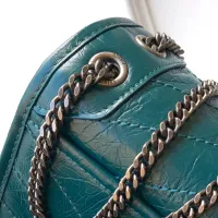 Cheap Yves Saint Laurent YSL AAA Quality Shoulder Bags For Women #1393321 Replica Wholesale [$210.00 USD] [ITEM#1393321] on Replica Yves Saint Laurent YSL AAA Quality Shoulder Bags