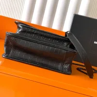 Cheap Yves Saint Laurent YSL AAA Quality Shoulder Bags For Women #1393322 Replica Wholesale [$210.00 USD] [ITEM#1393322] on Replica Yves Saint Laurent YSL AAA Quality Shoulder Bags