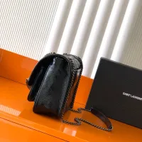 Cheap Yves Saint Laurent YSL AAA Quality Shoulder Bags For Women #1393323 Replica Wholesale [$210.00 USD] [ITEM#1393323] on Replica Yves Saint Laurent YSL AAA Quality Shoulder Bags