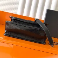 Cheap Yves Saint Laurent YSL AAA Quality Shoulder Bags For Women #1393323 Replica Wholesale [$210.00 USD] [ITEM#1393323] on Replica Yves Saint Laurent YSL AAA Quality Shoulder Bags