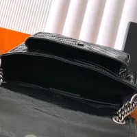 Cheap Yves Saint Laurent YSL AAA Quality Shoulder Bags For Women #1393323 Replica Wholesale [$210.00 USD] [ITEM#1393323] on Replica Yves Saint Laurent YSL AAA Quality Shoulder Bags