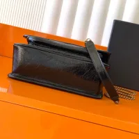 Cheap Yves Saint Laurent YSL AAA Quality Shoulder Bags For Women #1393324 Replica Wholesale [$210.00 USD] [ITEM#1393324] on Replica Yves Saint Laurent YSL AAA Quality Shoulder Bags