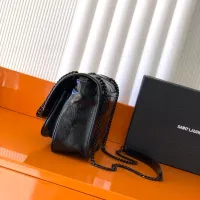 Cheap Yves Saint Laurent YSL AAA Quality Shoulder Bags For Women #1393325 Replica Wholesale [$210.00 USD] [ITEM#1393325] on Replica Yves Saint Laurent YSL AAA Quality Shoulder Bags