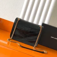 Cheap Yves Saint Laurent YSL AAA Quality Shoulder Bags For Women #1393326 Replica Wholesale [$210.00 USD] [ITEM#1393326] on Replica Yves Saint Laurent YSL AAA Quality Shoulder Bags