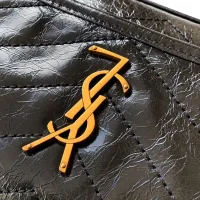 Cheap Yves Saint Laurent YSL AAA Quality Shoulder Bags For Women #1393326 Replica Wholesale [$210.00 USD] [ITEM#1393326] on Replica Yves Saint Laurent YSL AAA Quality Shoulder Bags