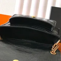 Cheap Yves Saint Laurent YSL AAA Quality Shoulder Bags For Women #1393326 Replica Wholesale [$210.00 USD] [ITEM#1393326] on Replica Yves Saint Laurent YSL AAA Quality Shoulder Bags