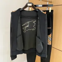 Cheap Burberry Tracksuits Long Sleeved For Men #1393327 Replica Wholesale [$92.00 USD] [ITEM#1393327] on Replica Burberry Tracksuits