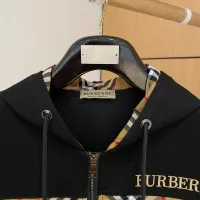 Cheap Burberry Tracksuits Long Sleeved For Men #1393327 Replica Wholesale [$92.00 USD] [ITEM#1393327] on Replica Burberry Tracksuits