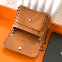 Cheap Yves Saint Laurent YSL AAA Quality Shoulder Bags For Women #1393328 Replica Wholesale [$210.00 USD] [ITEM#1393328] on Replica Yves Saint Laurent YSL AAA Quality Shoulder Bags