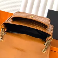 Cheap Yves Saint Laurent YSL AAA Quality Shoulder Bags For Women #1393329 Replica Wholesale [$210.00 USD] [ITEM#1393329] on Replica Yves Saint Laurent YSL AAA Quality Shoulder Bags