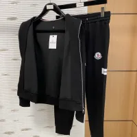 Cheap Moncler Tracksuits Long Sleeved For Men #1393330 Replica Wholesale [$92.00 USD] [ITEM#1393330] on Replica Moncler Tracksuits