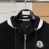 Cheap Moncler Tracksuits Long Sleeved For Men #1393330 Replica Wholesale [$92.00 USD] [ITEM#1393330] on Replica Moncler Tracksuits