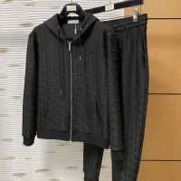 Cheap Christian Dior Tracksuits Long Sleeved For Men #1393332 Replica Wholesale [$92.00 USD] [ITEM#1393332] on Replica Christian Dior Tracksuits