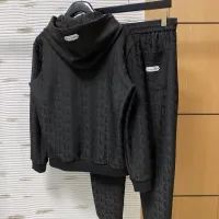 Cheap Christian Dior Tracksuits Long Sleeved For Men #1393332 Replica Wholesale [$92.00 USD] [ITEM#1393332] on Replica Christian Dior Tracksuits