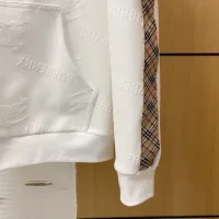 Cheap Burberry Tracksuits Long Sleeved For Men #1393333 Replica Wholesale [$92.00 USD] [ITEM#1393333] on Replica Burberry Tracksuits