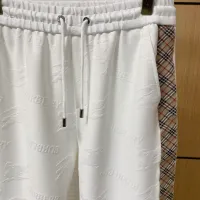 Cheap Burberry Tracksuits Long Sleeved For Men #1393333 Replica Wholesale [$92.00 USD] [ITEM#1393333] on Replica Burberry Tracksuits