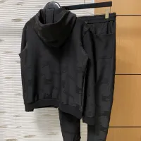 Cheap Burberry Tracksuits Long Sleeved For Men #1393334 Replica Wholesale [$92.00 USD] [ITEM#1393334] on Replica Burberry Tracksuits