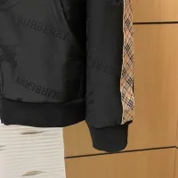 Cheap Burberry Tracksuits Long Sleeved For Men #1393334 Replica Wholesale [$92.00 USD] [ITEM#1393334] on Replica Burberry Tracksuits