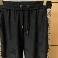 Cheap Burberry Tracksuits Long Sleeved For Men #1393334 Replica Wholesale [$92.00 USD] [ITEM#1393334] on Replica Burberry Tracksuits