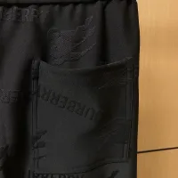 Cheap Burberry Tracksuits Long Sleeved For Men #1393334 Replica Wholesale [$92.00 USD] [ITEM#1393334] on Replica Burberry Tracksuits