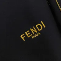 Cheap Fendi Tracksuits Long Sleeved For Men #1393335 Replica Wholesale [$92.00 USD] [ITEM#1393335] on Replica Fendi Tracksuits
