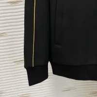 Cheap Fendi Tracksuits Long Sleeved For Men #1393335 Replica Wholesale [$92.00 USD] [ITEM#1393335] on Replica Fendi Tracksuits