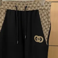 Cheap Gucci Tracksuits Long Sleeved For Men #1393336 Replica Wholesale [$92.00 USD] [ITEM#1393336] on Replica Gucci Tracksuits