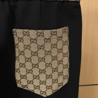 Cheap Gucci Tracksuits Long Sleeved For Men #1393336 Replica Wholesale [$92.00 USD] [ITEM#1393336] on Replica Gucci Tracksuits