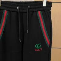 Cheap Gucci Tracksuits Long Sleeved For Men #1393337 Replica Wholesale [$92.00 USD] [ITEM#1393337] on Replica Gucci Tracksuits