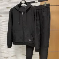 Cheap Dolce &amp; Gabbana D&amp;G Tracksuits Long Sleeved For Men #1393338 Replica Wholesale [$92.00 USD] [ITEM#1393338] on Replica Dolce &amp; Gabbana D&amp;G Tracksuits
