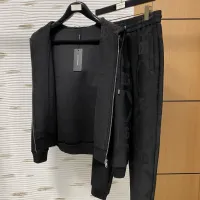 Cheap Dolce &amp; Gabbana D&amp;G Tracksuits Long Sleeved For Men #1393338 Replica Wholesale [$92.00 USD] [ITEM#1393338] on Replica Dolce &amp; Gabbana D&amp;G Tracksuits