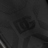 Cheap Dolce &amp; Gabbana D&amp;G Tracksuits Long Sleeved For Men #1393338 Replica Wholesale [$92.00 USD] [ITEM#1393338] on Replica Dolce &amp; Gabbana D&amp;G Tracksuits