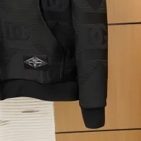 Cheap Dolce &amp; Gabbana D&amp;G Tracksuits Long Sleeved For Men #1393338 Replica Wholesale [$92.00 USD] [ITEM#1393338] on Replica Dolce &amp; Gabbana D&amp;G Tracksuits