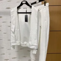 Cheap Dolce &amp; Gabbana D&amp;G Tracksuits Long Sleeved For Men #1393339 Replica Wholesale [$92.00 USD] [ITEM#1393339] on Replica Dolce &amp; Gabbana D&amp;G Tracksuits