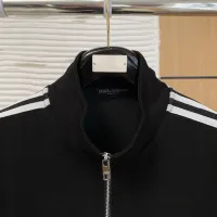 Cheap Dolce &amp; Gabbana D&amp;G Tracksuits Long Sleeved For Men #1393340 Replica Wholesale [$92.00 USD] [ITEM#1393340] on Replica Dolce &amp; Gabbana D&amp;G Tracksuits