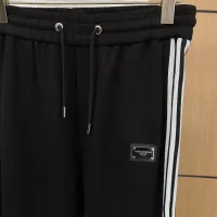 Cheap Dolce &amp; Gabbana D&amp;G Tracksuits Long Sleeved For Men #1393340 Replica Wholesale [$92.00 USD] [ITEM#1393340] on Replica Dolce &amp; Gabbana D&amp;G Tracksuits