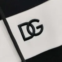 Cheap Dolce &amp; Gabbana D&amp;G Tracksuits Long Sleeved For Men #1393341 Replica Wholesale [$92.00 USD] [ITEM#1393341] on Replica Dolce &amp; Gabbana D&amp;G Tracksuits