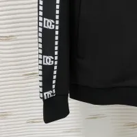 Cheap Dolce &amp; Gabbana D&amp;G Tracksuits Long Sleeved For Men #1393341 Replica Wholesale [$92.00 USD] [ITEM#1393341] on Replica Dolce &amp; Gabbana D&amp;G Tracksuits