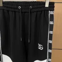 Cheap Dolce &amp; Gabbana D&amp;G Tracksuits Long Sleeved For Men #1393341 Replica Wholesale [$92.00 USD] [ITEM#1393341] on Replica Dolce &amp; Gabbana D&amp;G Tracksuits