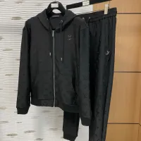 Cheap Louis Vuitton LV Tracksuits Long Sleeved For Men #1393342 Replica Wholesale [$92.00 USD] [ITEM#1393342] on Replica Louis Vuitton LV Tracksuits