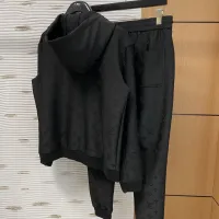 Cheap Louis Vuitton LV Tracksuits Long Sleeved For Men #1393342 Replica Wholesale [$92.00 USD] [ITEM#1393342] on Replica Louis Vuitton LV Tracksuits