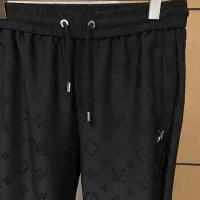 Cheap Louis Vuitton LV Tracksuits Long Sleeved For Men #1393342 Replica Wholesale [$92.00 USD] [ITEM#1393342] on Replica Louis Vuitton LV Tracksuits